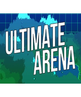 Ultimate Arena Steam Key GLOBAL